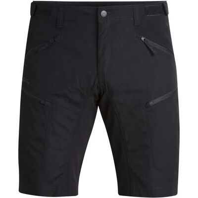 Lundhags Makke II Shorts - Utendørs, Svart Lundhags Makke II Shorts - Utendørs, Svart