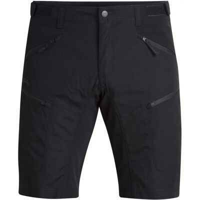 Lundhags Makke II Shorts - Outdoor, Schwarz Lundhags Makke II Shorts - Outdoor, Schwarz