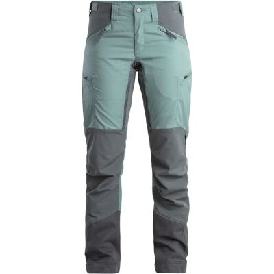 Lundhags Damen Makke Stretch Hybrid Hose - Outdoor Lundhags Damen Makke Stretch Hybrid Hose - Outdoor