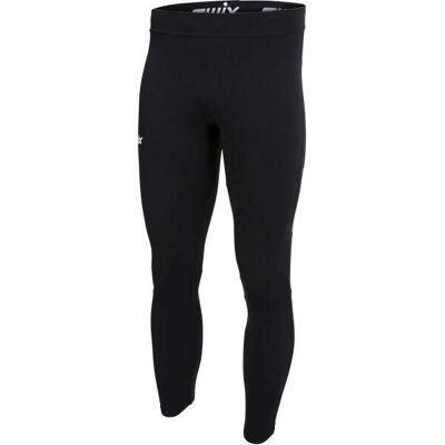 Collants FOCUS WARM Noirs Hommes - Vêtements de sport - Publicité Collants FOCUS WARM Noirs Hommes - Vêtements de sport - Publicité