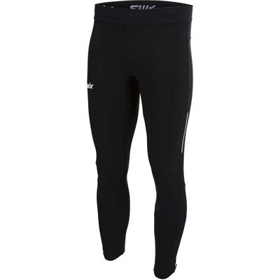 Swix Focus Wind Tights - Negro - L - Mallas Swix Focus Wind Tights - Negro - L - Mallas
