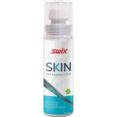 Swix N20 Skin Imprägnierung - Blau - Skifellschutz 80 ml Swix N20 Skin Imprägnierung - Blau - Skifellschutz 80 ml