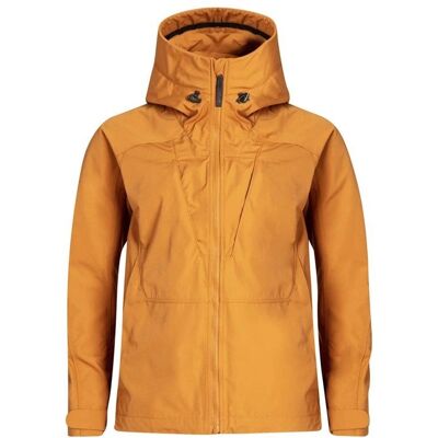 Lundhags Habe WS Takki - Tumman kulta - XS - Softshell Lundhags Habe WS Takki - Tumman kulta - XS - Softshell