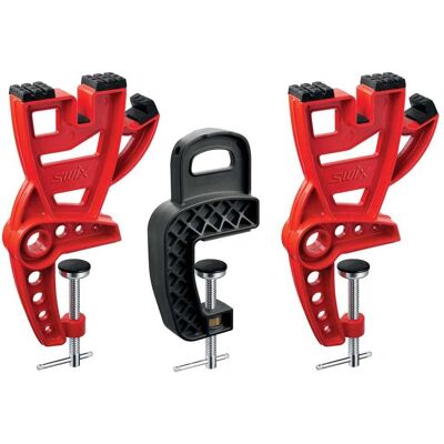 Swix T149-70 Fjellskiholder - Ski, Snowboard, 3-delt Swix T149-70 Fjellskiholder - Ski, Snowboard, 3-delt