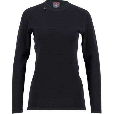 Ulvang Comfort 200 Merino Ull Basislag - Svart Ulvang Comfort 200 Merino Ull Basislag - Svart