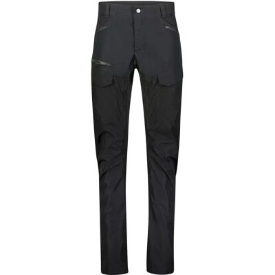 Lundhags Shorts Fulu Cargo Strech Hybrid Pant - Shorts Lundhags Shorts Fulu Cargo Strech Hybrid Pant - Shorts