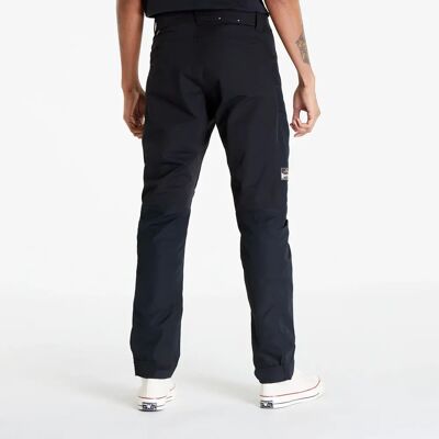 Lundhags Fulu Cargo Stretch Hybrid Hose - Schwarz - Größe 54 - Herren-Hose Lundhags Fulu Cargo Stretch Hybrid Hose - Schwarz - Größe 54 - Herren-Hose