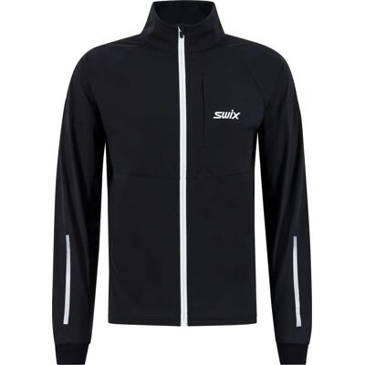 Chaqueta Quantum Performance Swix Negra S - Chaqueta Chaqueta Quantum Performance Swix Negra S - Chaqueta
