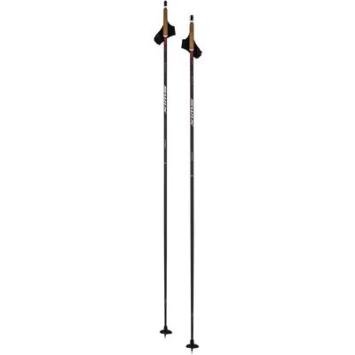 Swix D1 Carbon-Skistav - Hohe Steifigkeit & TBS-System Swix D1 Carbon-Skistav - Hohe Steifigkeit & TBS-System