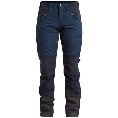 Lundhags Makke Hose Hell Navy/Tiefblau - Hose Lundhags Makke Hose Hell Navy/Tiefblau - Hose