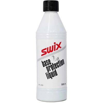 Swix Bpl-500 Ochranná kapalina na základnu - Údržba lyží 500ml Transparentní Swix Bpl-500 Ochranná kapalina na základnu - Údržba lyží 500ml Transparentní