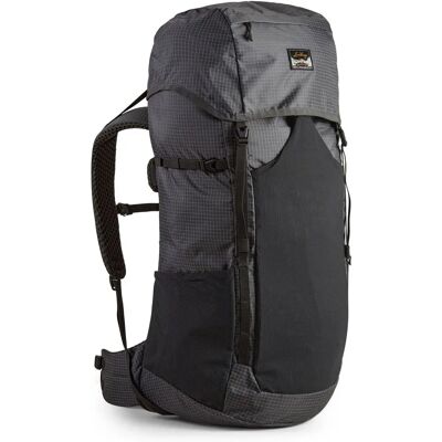 Lundhags Fulu Core 45 L - Granite Ryggsekk Lundhags Fulu Core 45 L - Granite Ryggsekk