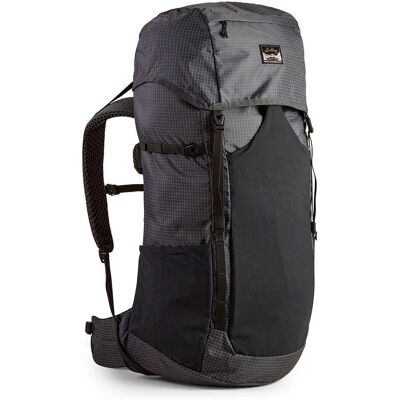 Lundhags Fulu Core 35 L - Ryggsekk - Granitt Lundhags Fulu Core 35 L - Ryggsekk - Granitt