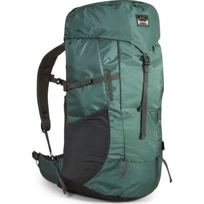 Lundhags Tived Light 25 L - Jade - Dagstursekk Lundhags Tived Light 25 L - Jade - Dagstursekk