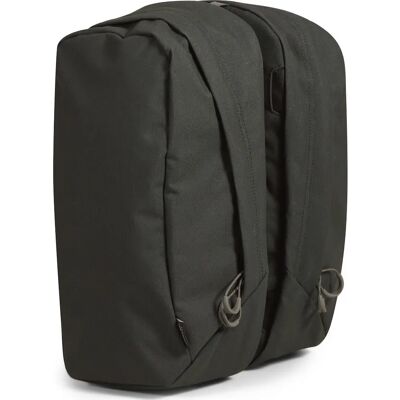 Lundhags Core Saruk Multi Pockets - Charcoal - 5+5L Taschen Lundhags Core Saruk Multi Pockets - Charcoal - 5+5L Taschen