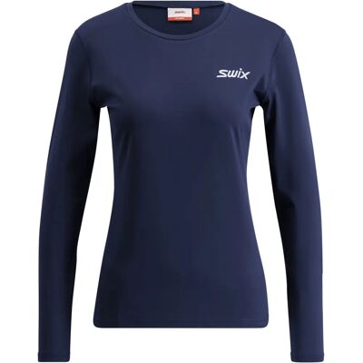 Swix Pace Nts Long Sleeve Baselayer Top - Baselayer Swix Pace Nts Long Sleeve Baselayer Top - Baselayer