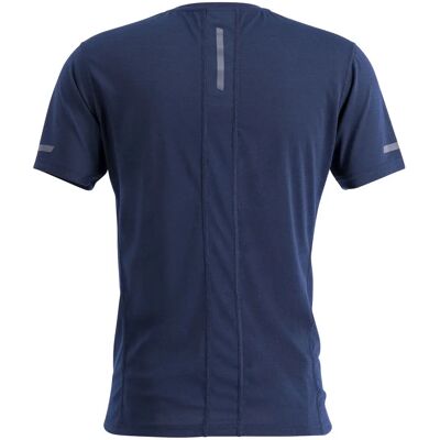 Swix Pace Short Sleeve M - Let T-shirt med fugttransport Swix Pace Short Sleeve M - Let T-shirt med fugttransport