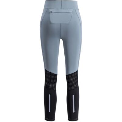 Swix Pace High Waist Cropped Tights - Tights Swix Pace High Waist Cropped Tights - Tights