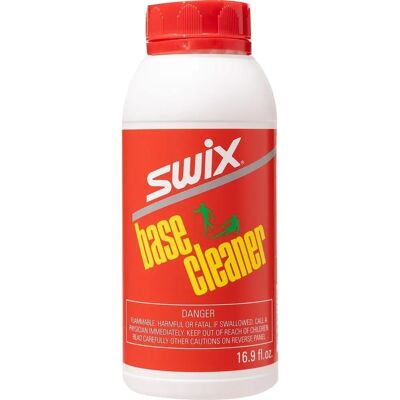 Swix I67n Base Cleaner - Čistič základny - Lyže Swix I67n Base Cleaner - Čistič základny - Lyže
