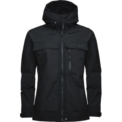 Lundhags Authentic Ws Jacke S - Winddicht, Atmungsaktiv, Recycling Lundhags Authentic Ws Jacke S - Winddicht, Atmungsaktiv, Recycling