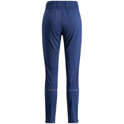 Pantalones Dynamic Hybrid Swix - Azul L - Pantalones Pantalones Dynamic Hybrid Swix - Azul L - Pantalones