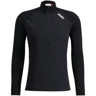 Swix RaceX Classic Wind Half Zip - Alsó Réteg Swix RaceX Classic Wind Half Zip - Alsó Réteg