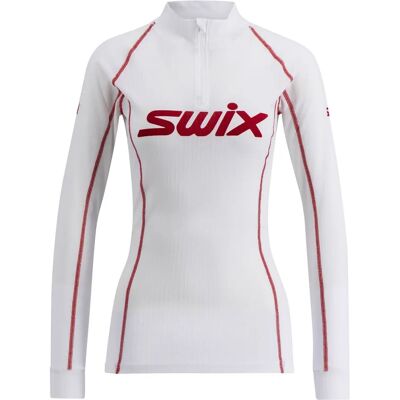 Swix RaceX Classic Half Zip W - Treningsskjorte Swix RaceX Classic Half Zip W - Treningsskjorte