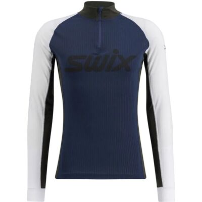 Swix RaceX Classic Half Zip M - Tréningfelső Swix RaceX Classic Half Zip M - Tréningfelső