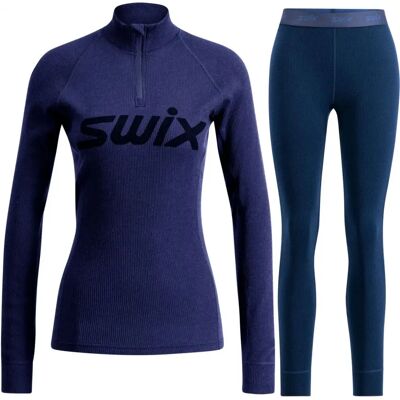 Swix RaceX Merino byxa storlek L - Pants Swix RaceX Merino byxa storlek L - Pants