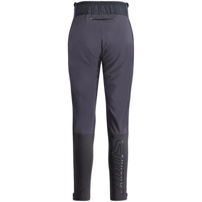 Pantalons Swix Horizon - Coupe-vent, déperlants, softshell, légers - Publicité Pantalons Swix Horizon - Coupe-vent, déperlants, softshell, légers - Publicité