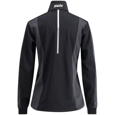 Chaqueta Cross de Swix - S - Chaqueta de invierno resistente al agua Chaqueta Cross de Swix - S - Chaqueta de invierno resistente al agua