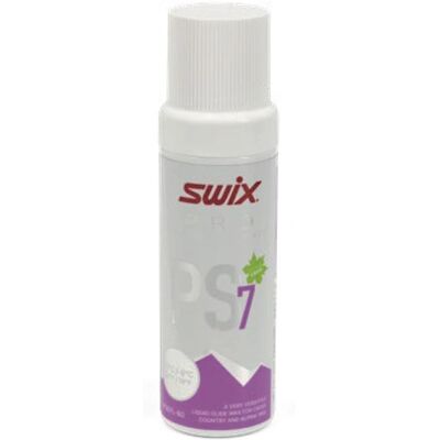 Cera líquida Swix PS7 Violeta 80 ml - Equipo de esquí Cera líquida Swix PS7 Violeta 80 ml - Equipo de esquí