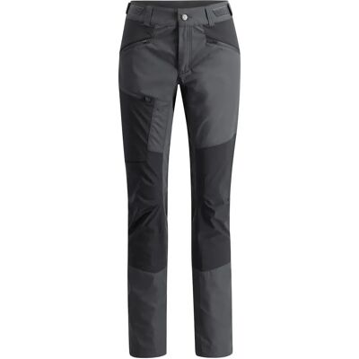 Lundhags Makke Light Pant Granite/Charcoal - Bukse Lundhags Makke Light Pant Granite/Charcoal - Bukse