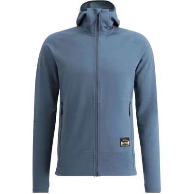 Lundhags Tived Merino Hoodie M - Fleecejacke Herren Lundhags Tived Merino Hoodie M - Fleecejacke Herren