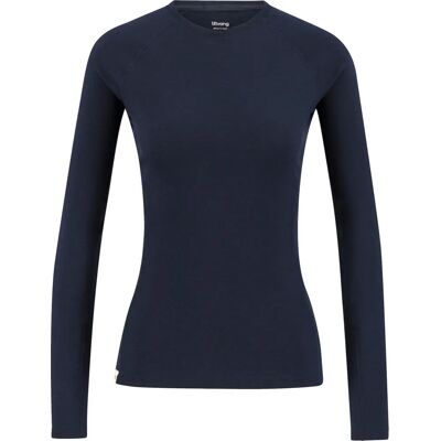 Ulvang Hero Crew Mellanvikt Merino ull T-shirt Ulvang Hero Crew Mellanvikt Merino ull T-shirt