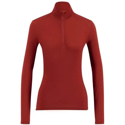 Ulvang Model - Slim Fit Merino Uld Top - Tøj Ulvang Model - Slim Fit Merino Uld Top - Tøj