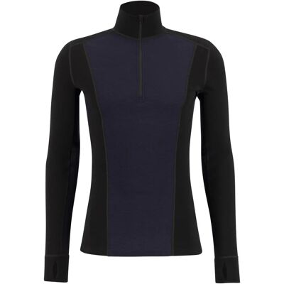 Ulvang - Peak Map - XL - Merino ZQRX 19,5µm - Basisschichtoberteil Ulvang - Peak Map - XL - Merino ZQRX 19,5µm - Basisschichtoberteil