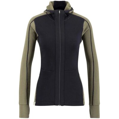 Ulvang Peak Field Merino fleecejacka - Kläder Ulvang Peak Field Merino fleecejacka - Kläder