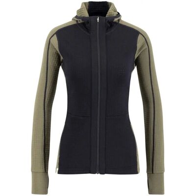 Ulvang Peak Field XL Merino vlna fleece bunda Ulvang Peak Field XL Merino vlna fleece bunda