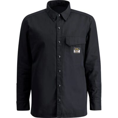 Lundhags - Košile Jarpen Insulated - Størrelse M - Shirt Lundhags - Košile Jarpen Insulated - Størrelse M - Shirt