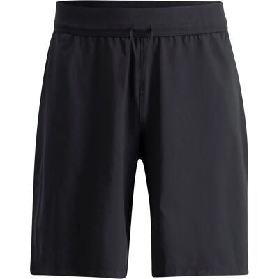 Swix MoveX Shorts M Černé - Kraťasy Swix MoveX Shorts M Černé - Kraťasy