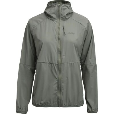 Lundhags Tived Light Windbreaker Jacket W Aloe Green - Windbreaker Jacket Lundhags Tived Light Windbreaker Jacket W Aloe Green - Windbreaker Jacket