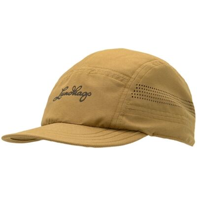 Lundhags Core Pocket Cap - Kosteutta siirtävä, Ventilaatio, Säädettävä - Lippis Lundhags Core Pocket Cap - Kosteutta siirtävä, Ventilaatio, Säädettävä - Lippis