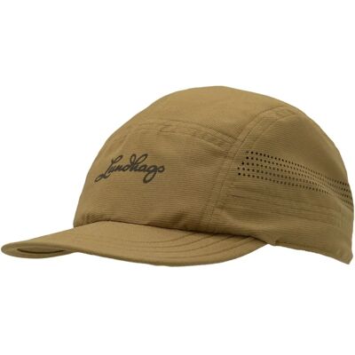 Lundhags Core Pocket Cap - Feuchtigkeitsableitend, Belüftung, Verstellbar - Cap Lundhags Core Pocket Cap - Feuchtigkeitsableitend, Belüftung, Verstellbar - Cap