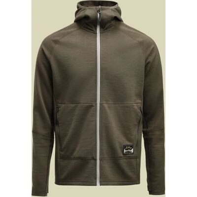 Lundhags Tived Merino Hoodie Men - Hoodie Lundhags Tived Merino Hoodie Men - Hoodie