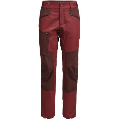 Lundhags Makke Lt Ws Pant - Bukser Lundhags Makke Lt Ws Pant - Bukser