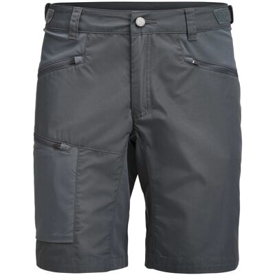 Lundhags Makke Lt Ms Shorts - Lehká, prodyšná a rychleschnoucí outdoorové kraťasy Lundhags Makke Lt Ms Shorts - Lehká, prodyšná a rychleschnoucí outdoorové kraťasy