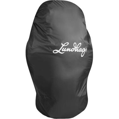 Lundhags Charcoal Regntrekk >80 L - Regntrekk Lundhags Charcoal Regntrekk >80 L - Regntrekk