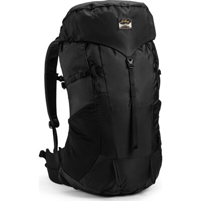 Lundhags Tived Light 35L Černý denní batoh - Daypack Lundhags Tived Light 35L Černý denní batoh - Daypack