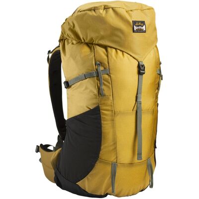 Lundhags Tived Light 35 L Straw Dagstursekk - dagstursekk Lundhags Tived Light 35 L Straw Dagstursekk - dagstursekk